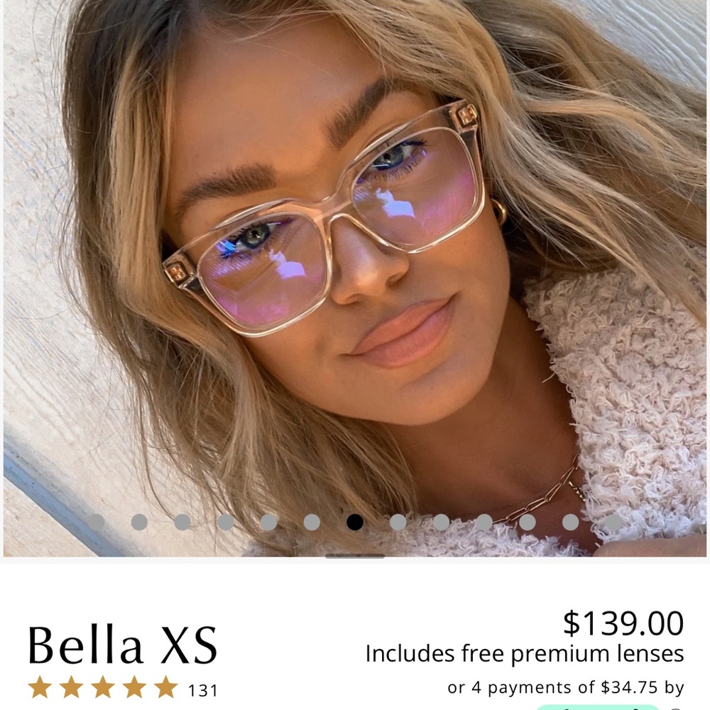 DIFF EYEWEAR
